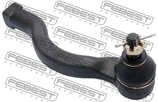 FEBEST 2008-2015 Mitsubishi L200 Steering Tie Rod End Right 0421-KB4R