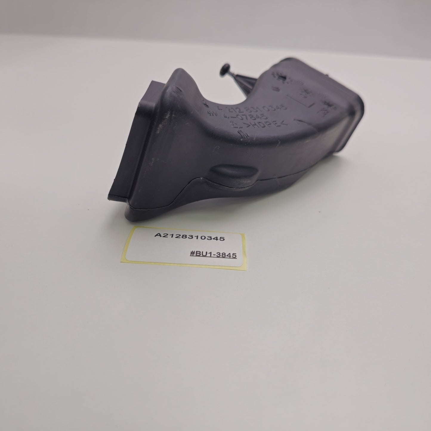 2014-2017 Mercedes-Benz S550 Dashboard Left Air Vent Duct A2128310345