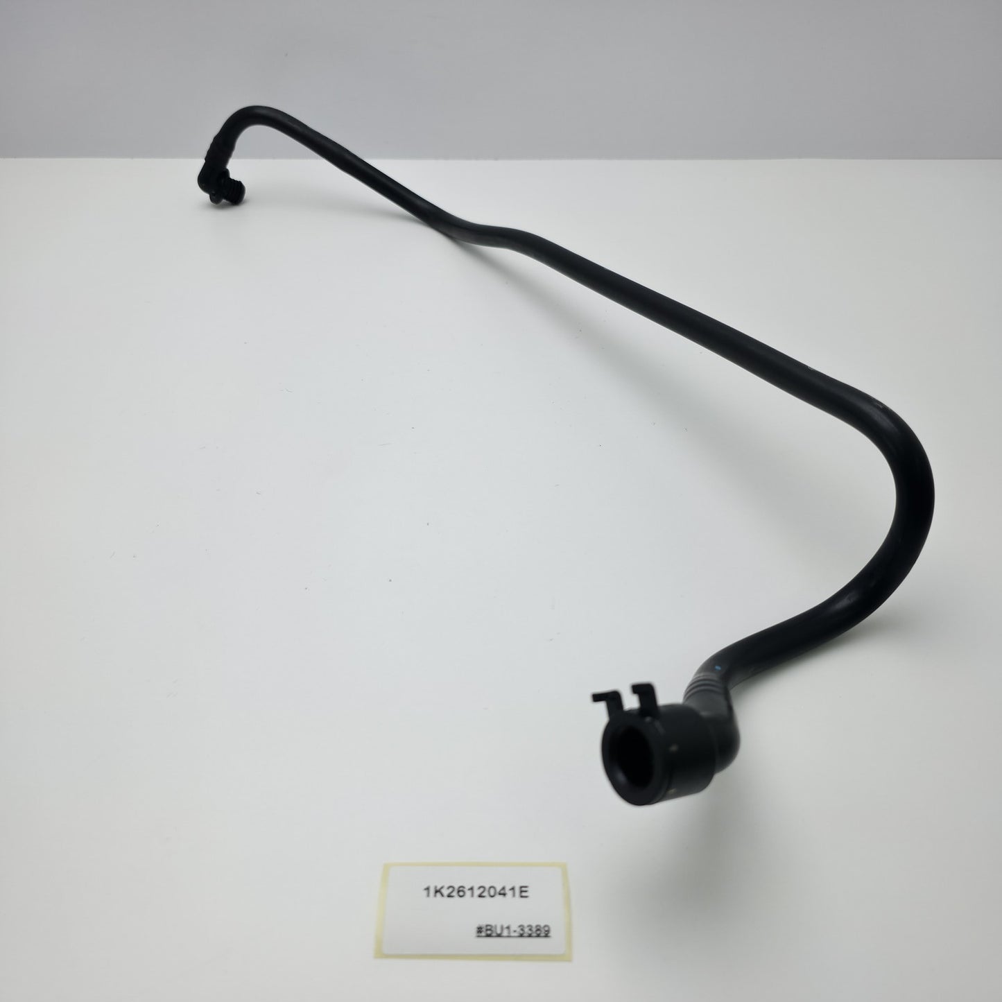 2003-2009 Volkswagen Golf Brake vacuum hose 1K2612041E