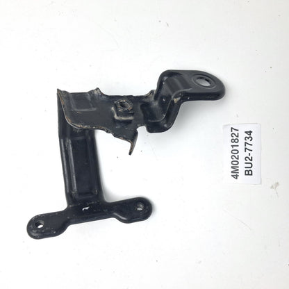 2016-2025 Audi Q7 Vapor Canister Bracket 4M0201827