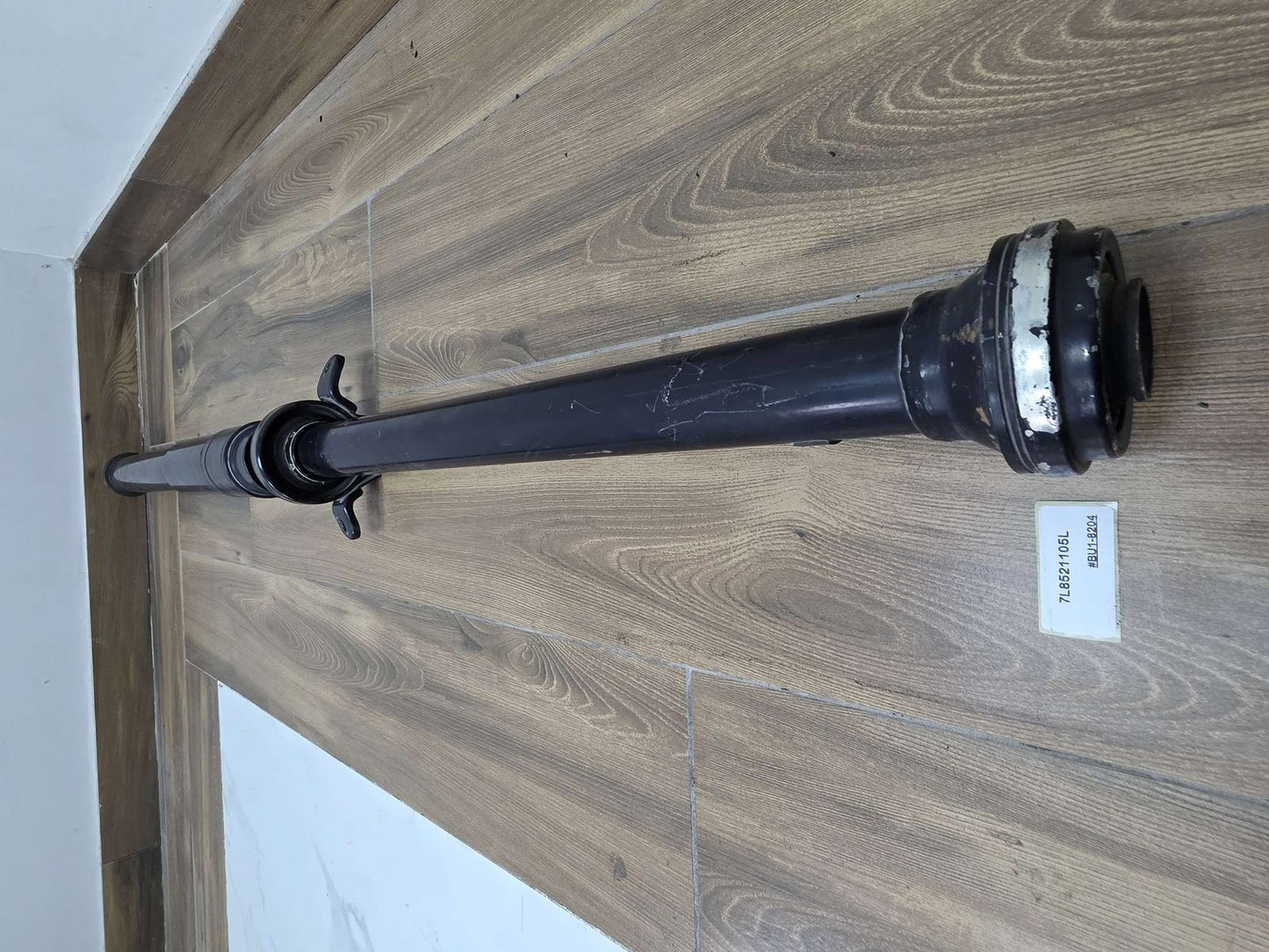2011-2015 Audi Q7 Propeller Shaft 7L8521105L