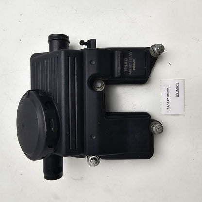 2010-2016 Porsche Cayenne Oil Separator 94810713522