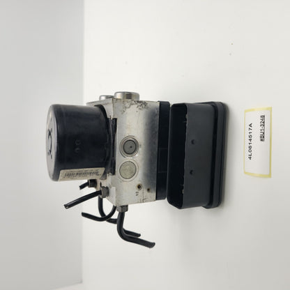 2007-2008 Audi Q7 Anti Lock ABS Brake Pump Assembly 4L0614517A