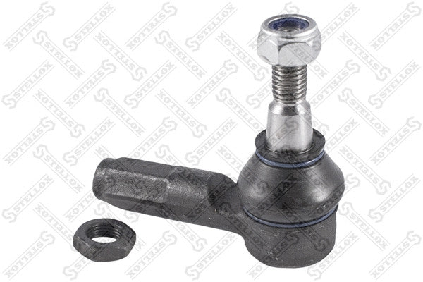 STELLOX 2005-2018 Mercedes-Benz Sprinter Tie Rod End 090610481001