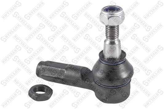 STELLOX 2005-2018 Mercedes-Benz Sprinter Tie Rod End 090610481001