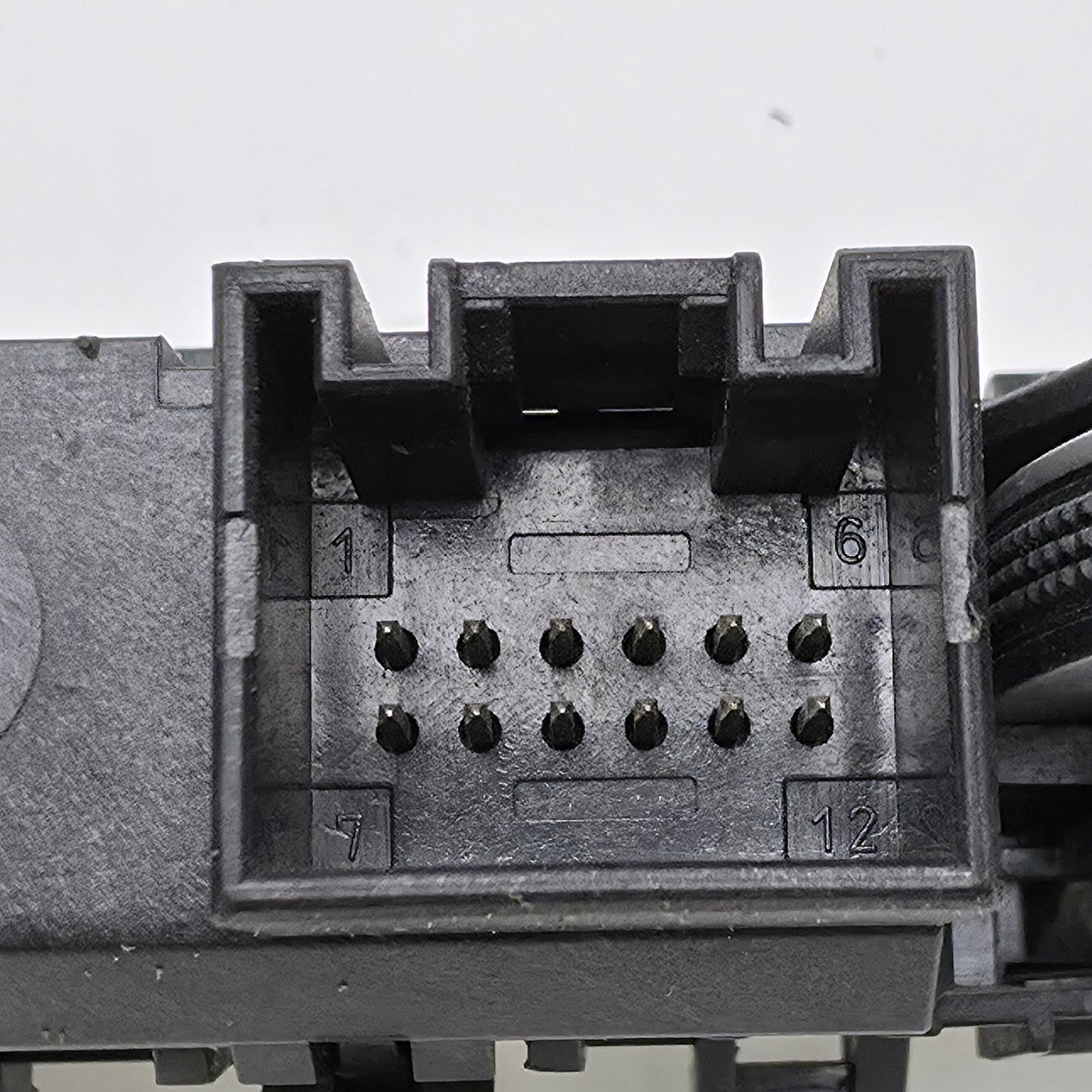 2011-2018 Audi A8 Dashboard Air Vent Adapter 4H0820911C