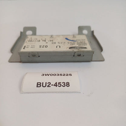2003-2010 Bentley Continental GT AM FM Radio Antenna 3W0035225