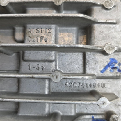 2014-2018 Mercedes-Benz CLS LED Headlight Ballast Control Unit A2189000406
