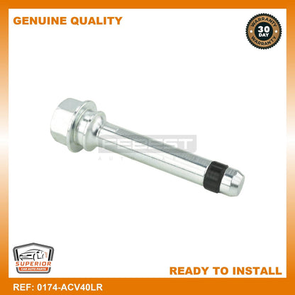 FEBEST TOYOTA Rear Caliper Slide Pin 0174-ACV40LR