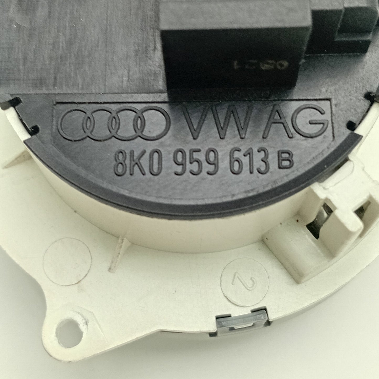 2008-2015 Audi S4 Sunroof Switch 8K0959613B