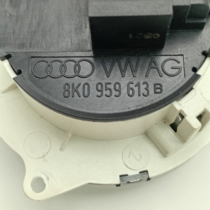 2008-2015 Audi S4 Sunroof Switch 8K0959613B