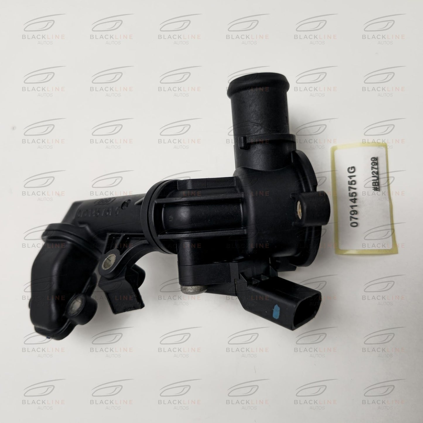 2013-2016 Audi RS7 MAP Boost Sensor Adapter 079145751G