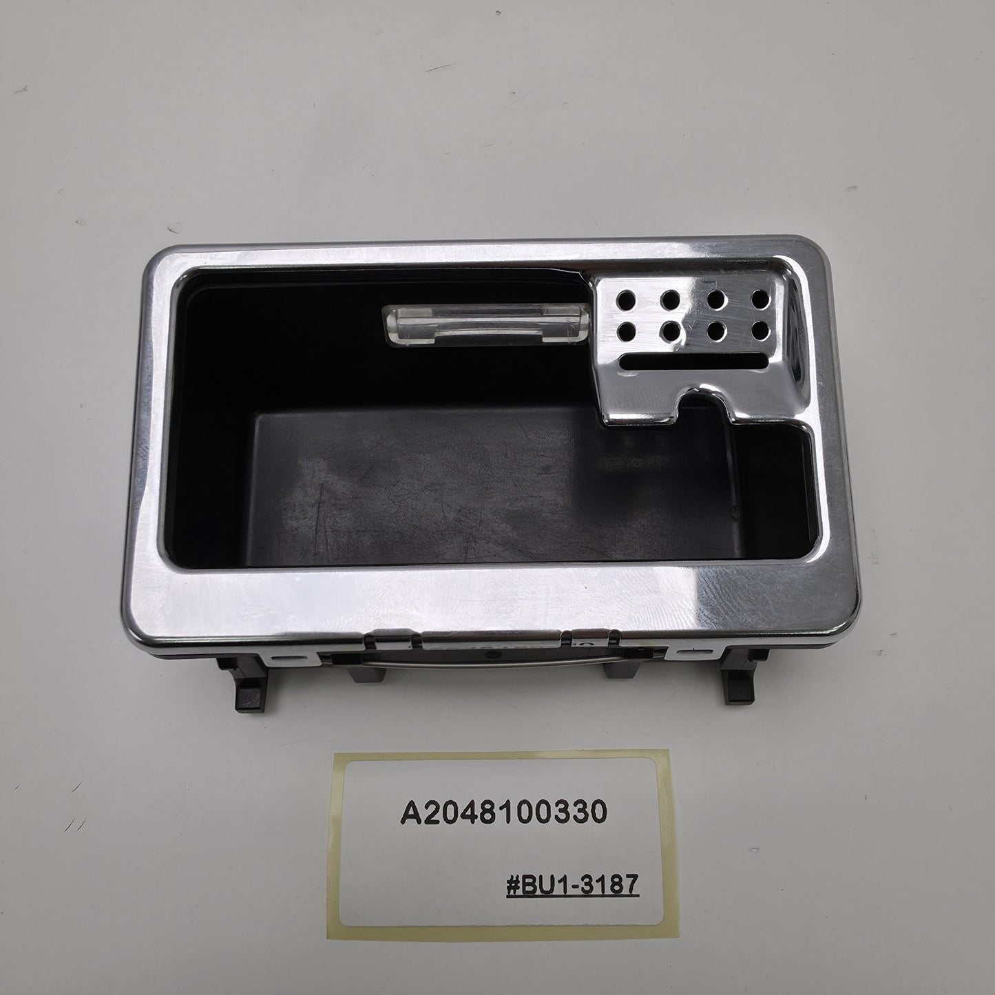 2008 Mercedes-Benz C300 ASH TRAY A2048100330