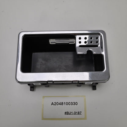 2008 Mercedes-Benz C300 ASH TRAY A2048100330