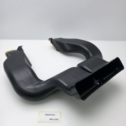 2009-2013 Land Rover Range Rover Sport L320 CONSOLE AIR DUCT JBB50002