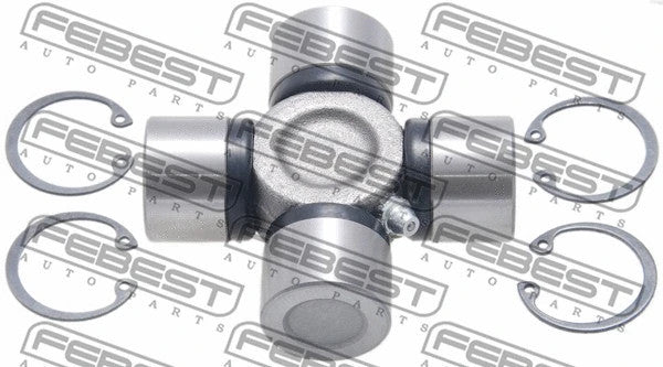 Febest Joint, Propshaft ASN-R51F
