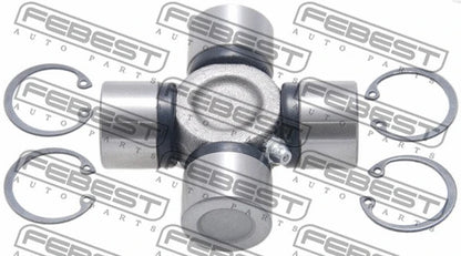 Febest Joint, Propshaft ASN-R51F