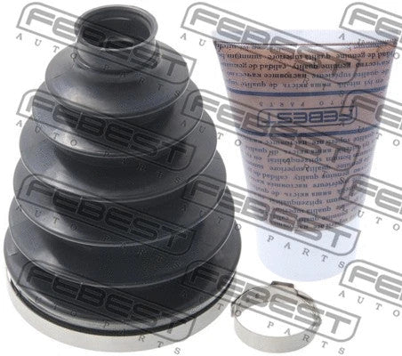 Febest Cv Joint Boot 0217P-V42