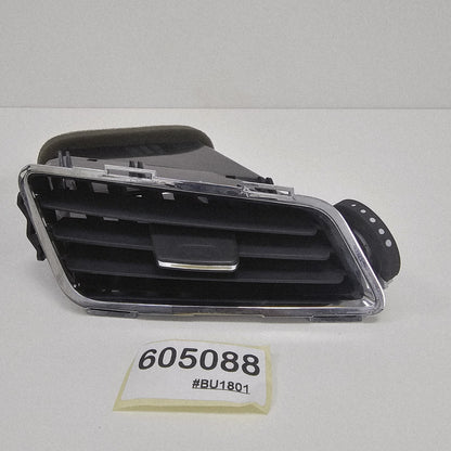 2008-2014 Cadillac CTS-V Right Side Air Vent Assembly 605088