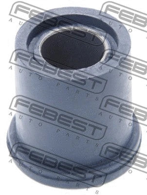 FEBEST MAZDA Leaf Spring Bushing MZSB-BT504