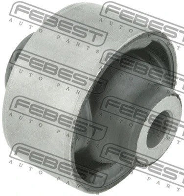 FEBEST MITSUBISHI REAR BUSHING, FRONT CONTROL ARM - MAB-A03AB