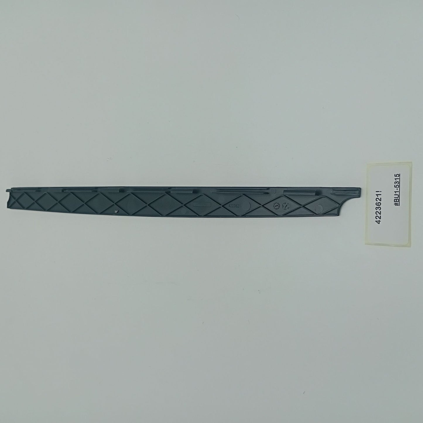 2010-2019 Jaguar XJ Sun Roof Trim 4223621