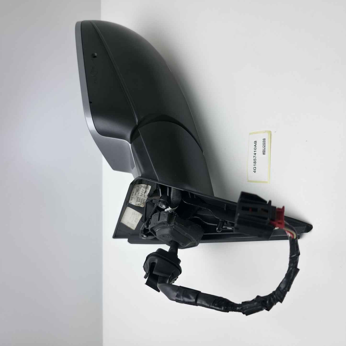 2010-2020 Audi A6 Right Exterior Mirror 4G1857410AB