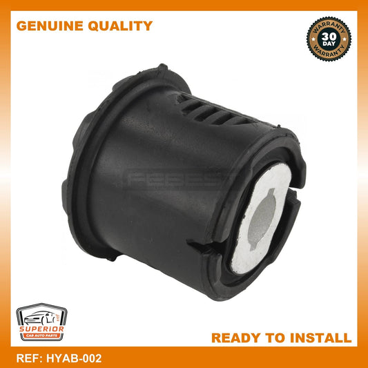 Febest 2020 Hyundai Palisade Subframe Front Bushing HYAB-002