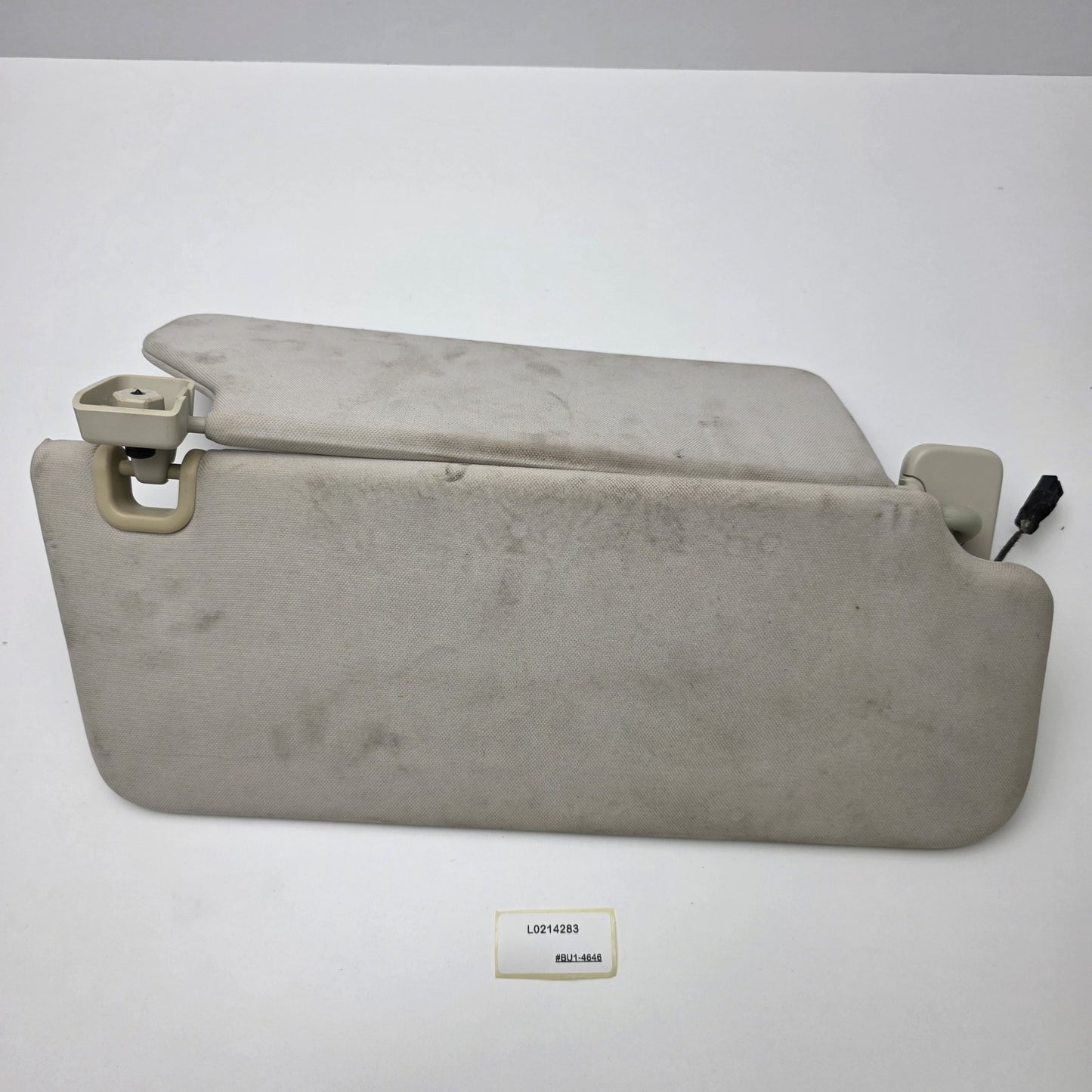 2018 Land Rover Range Rover Sport Sun Visor L0214283