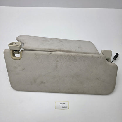 2018 Land Rover Range Rover Sport Sun Visor L0214283