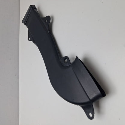 2002-2009 Mercedes-Benz E-Class B Pillar Duct A2118312546