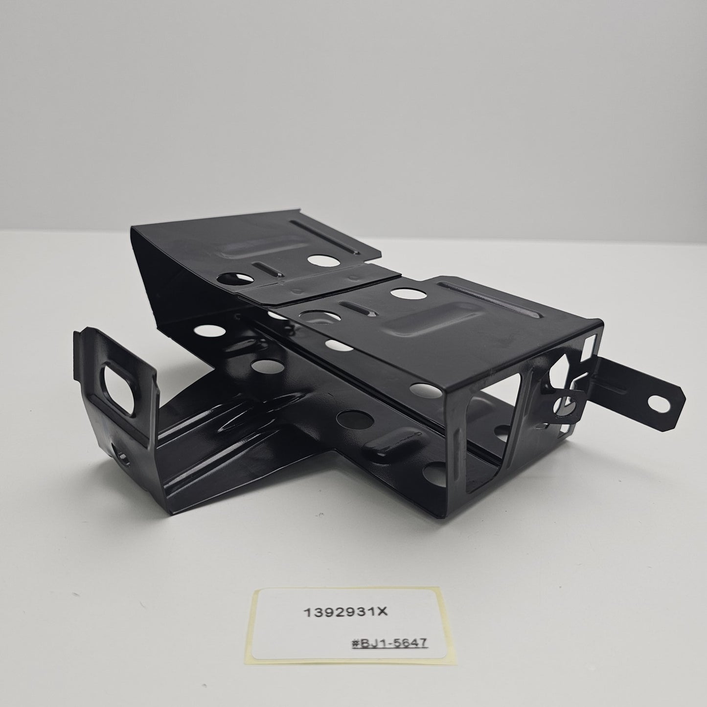 2015 Fiat 500E Interior Part 1392931X