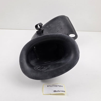 2010-2016 Porsche Panamera S Hybrid Air Intake Hose Right Side 97011027201