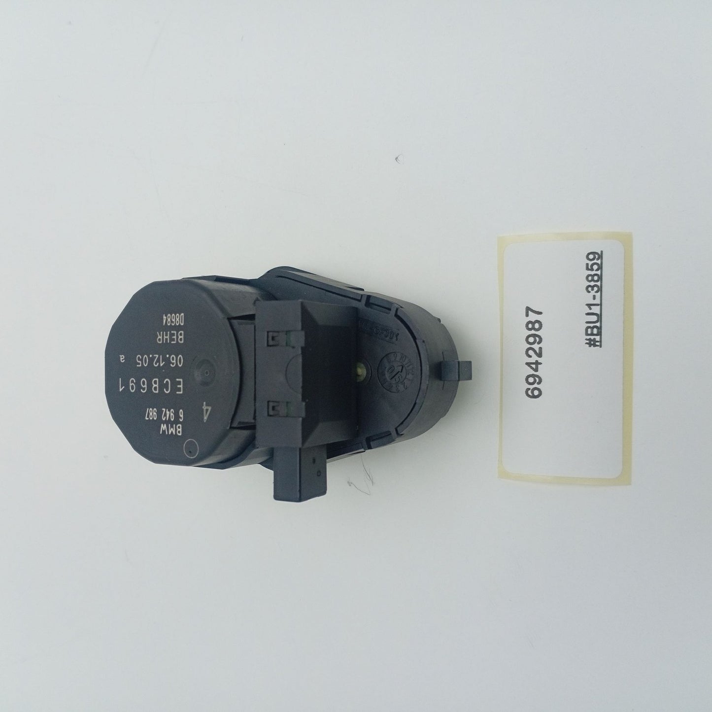 2004-2010 BMW E61 HVAC Air Flap Motor Actuator 6942987
