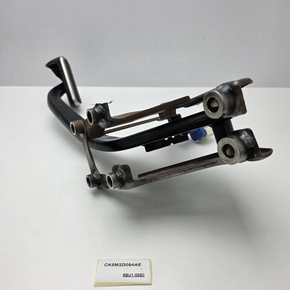 2013-2022 Land Rover Range Rover Brake Stop Pedal W/ Switch CK5M2D094AE