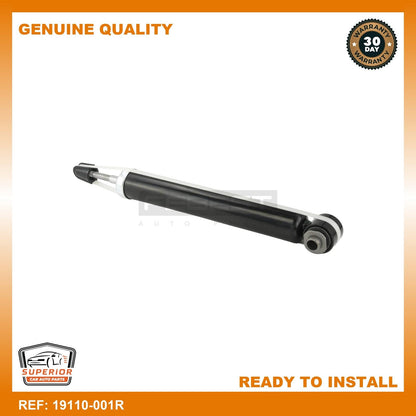 FEBEST 2000-2006 BMW X5 Rear Shock Absorber 19110-001R