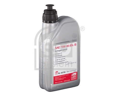 FEBI BILSTEIN Mercedes-Benz Differential Oil 48785