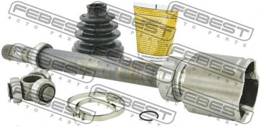 FEBEST 2007-2012 Nissan Tiida Inner CV Joint 0211-C11HR16RH