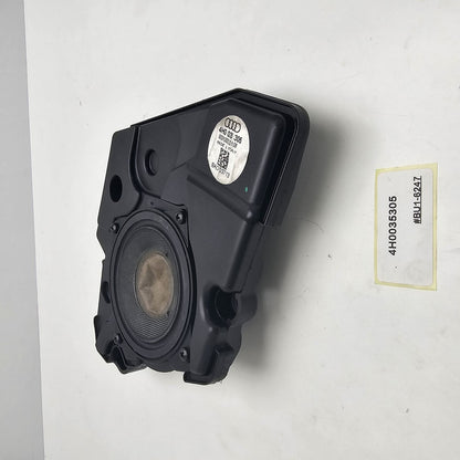 2013-2018 Audi S8 Front Upper Speaker Bang & Olufsen Audio 4H0035305