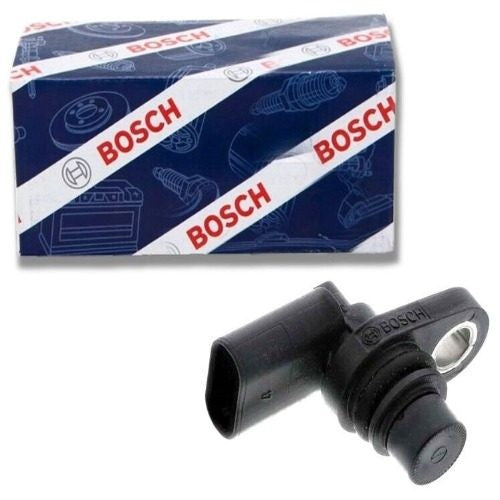 BOSCH 14-24 Mercedes-Benz CLA250 Camshaft Position Sensor 0232103125