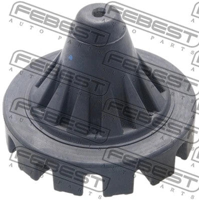 FEBEST 2003-2007 Nissan 350Z Coil Spring Seat Rear Upper NSI-V35U