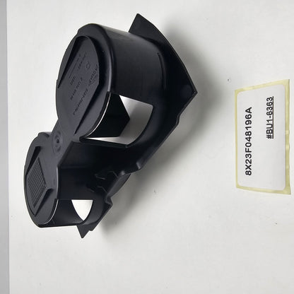 2008-2011 Jaguar XF Cup Holder Front 8X23F048196A