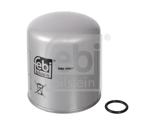 FEBI BILSTEIN RENAULT Air Dryer Cartridge 45068