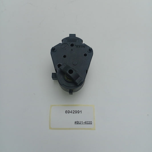 2005-2010 BMW 535i HVAC Servo Flap Motor Actuator 6942991