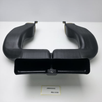 2009-2013 Land Rover Range Rover Sport L320 CONSOLE AIR DUCT JBB50002