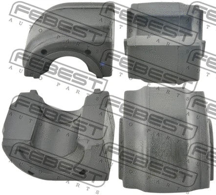 FEBEST VAG Stabilizer Bar Bushing VWSB-BA5R-KIT