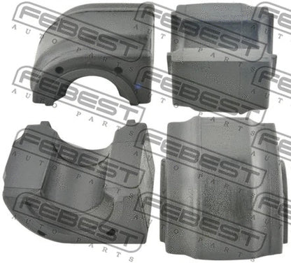 FEBEST VAG Stabilizer Bar Bushing VWSB-BA5R-KIT