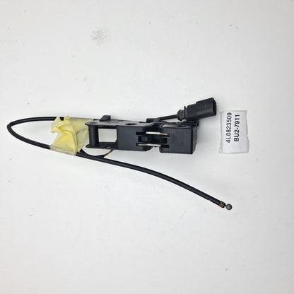 2007-2015 Audi Q7 Hood Lock Latch 4L0823509