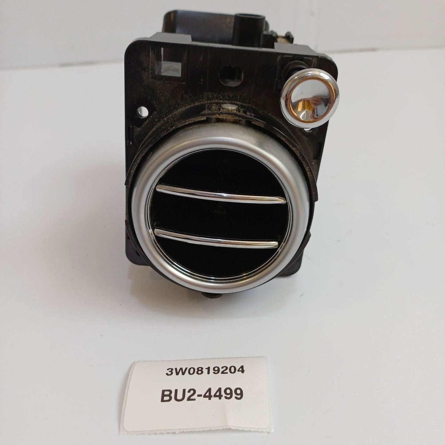 2012-2017 Bentley Continental GT Air Register Rear RH 3W0819204