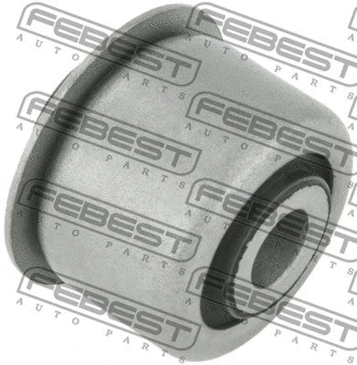 FEBEST 2006-2009 Peugeot 407 Front Arm Bushing PGAB-013